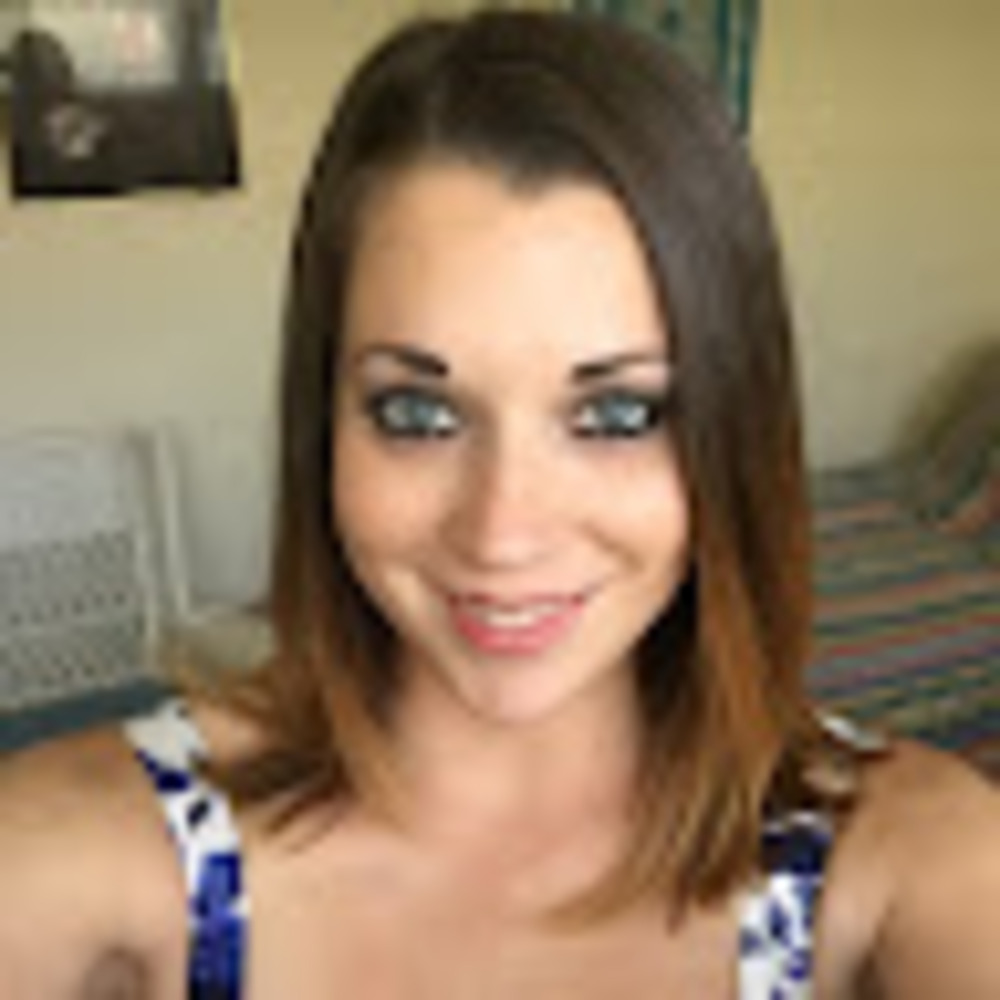 Meet your Posher, Kat